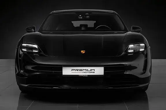 Porsche Taycan 4 2022 photo 4