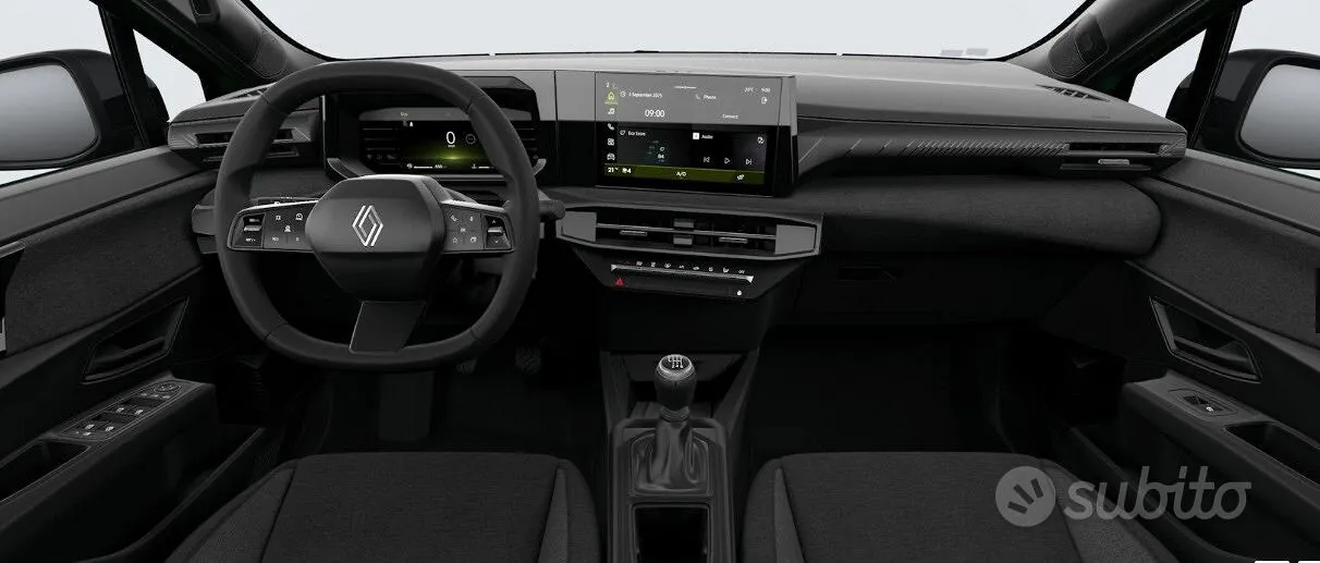 Renault Clio photo 2