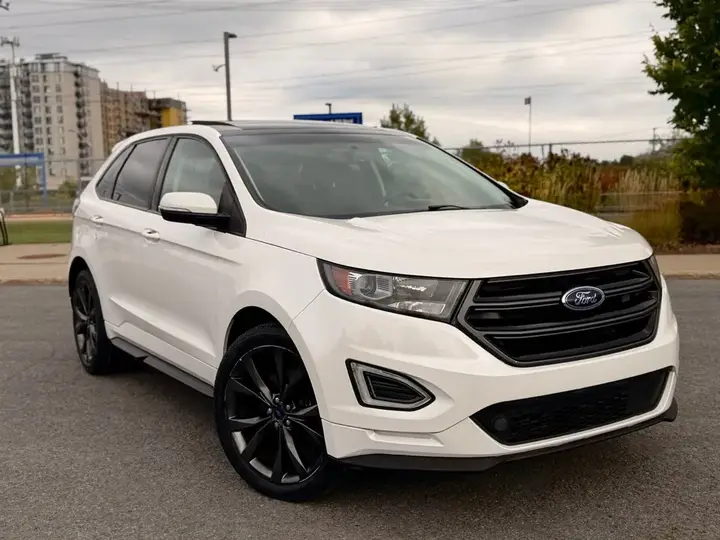 Ford Edge