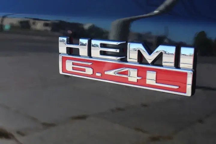 Ram 2500 2019 photo 2