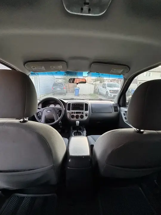 Ford Escape 2006 photo 5