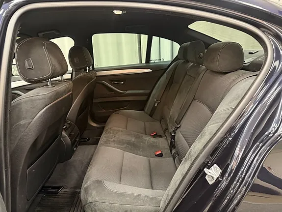 BMW 530D 2015 photo 5