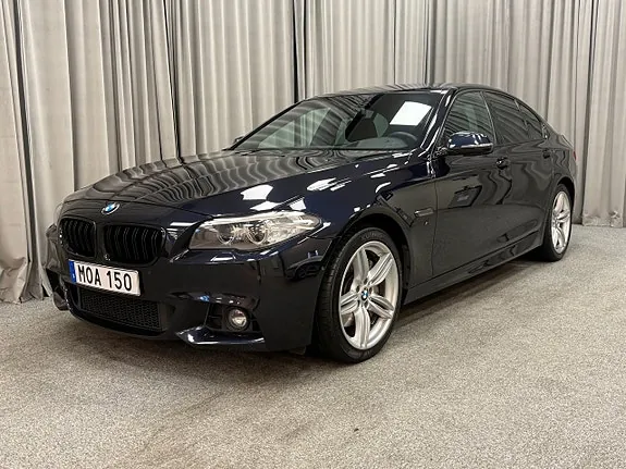 BMW 530D