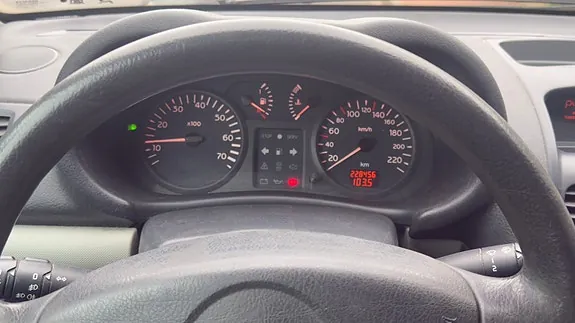 Renault Clio 2003 photo 5