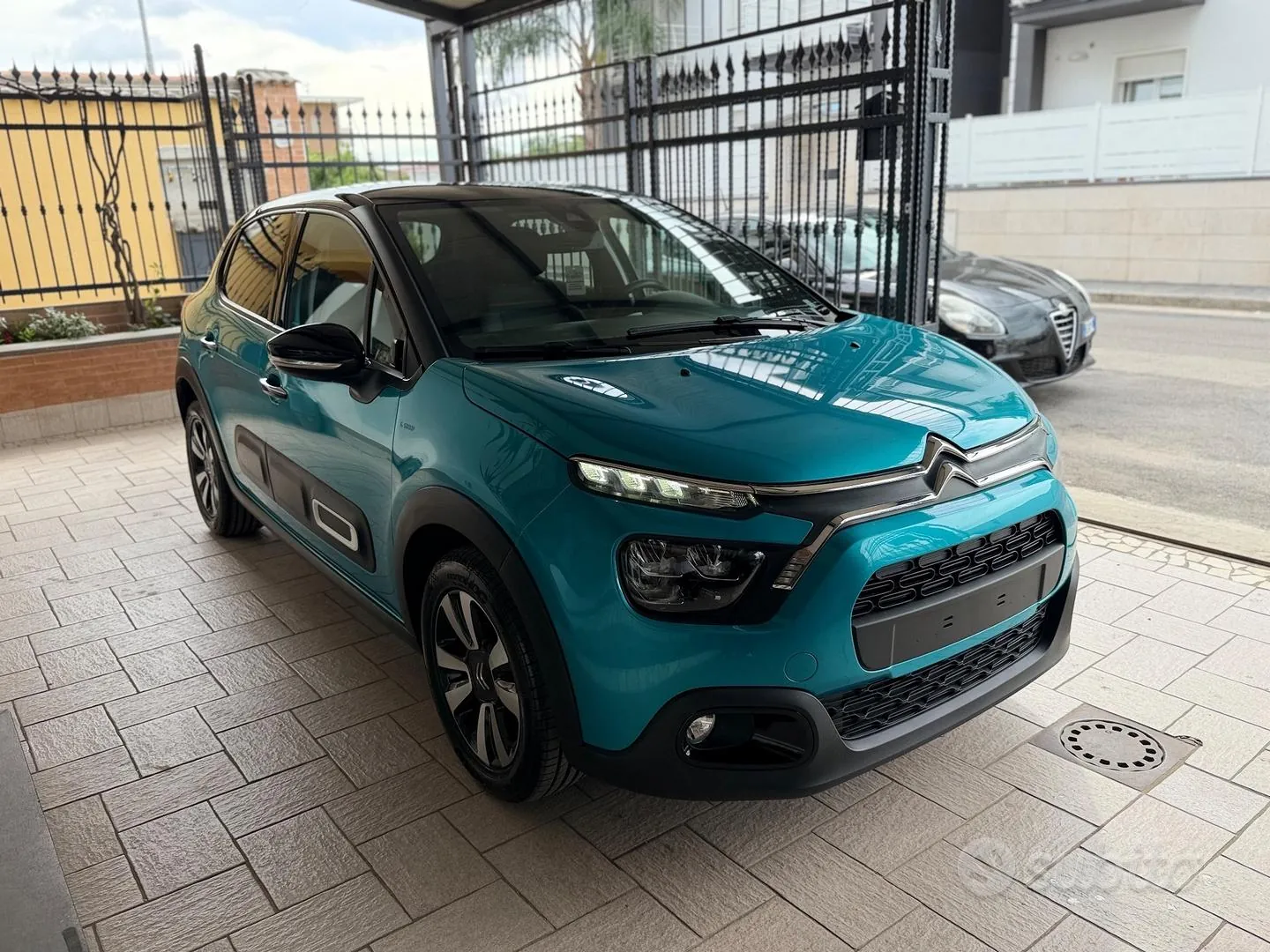 Citroen C3 2023 photo 5