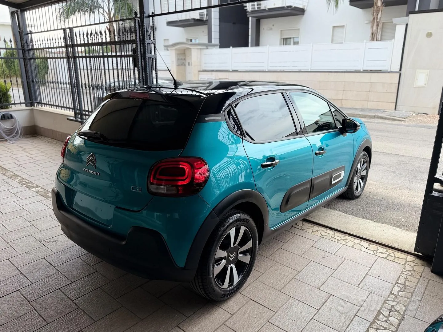 Citroen C3 2023 photo 2