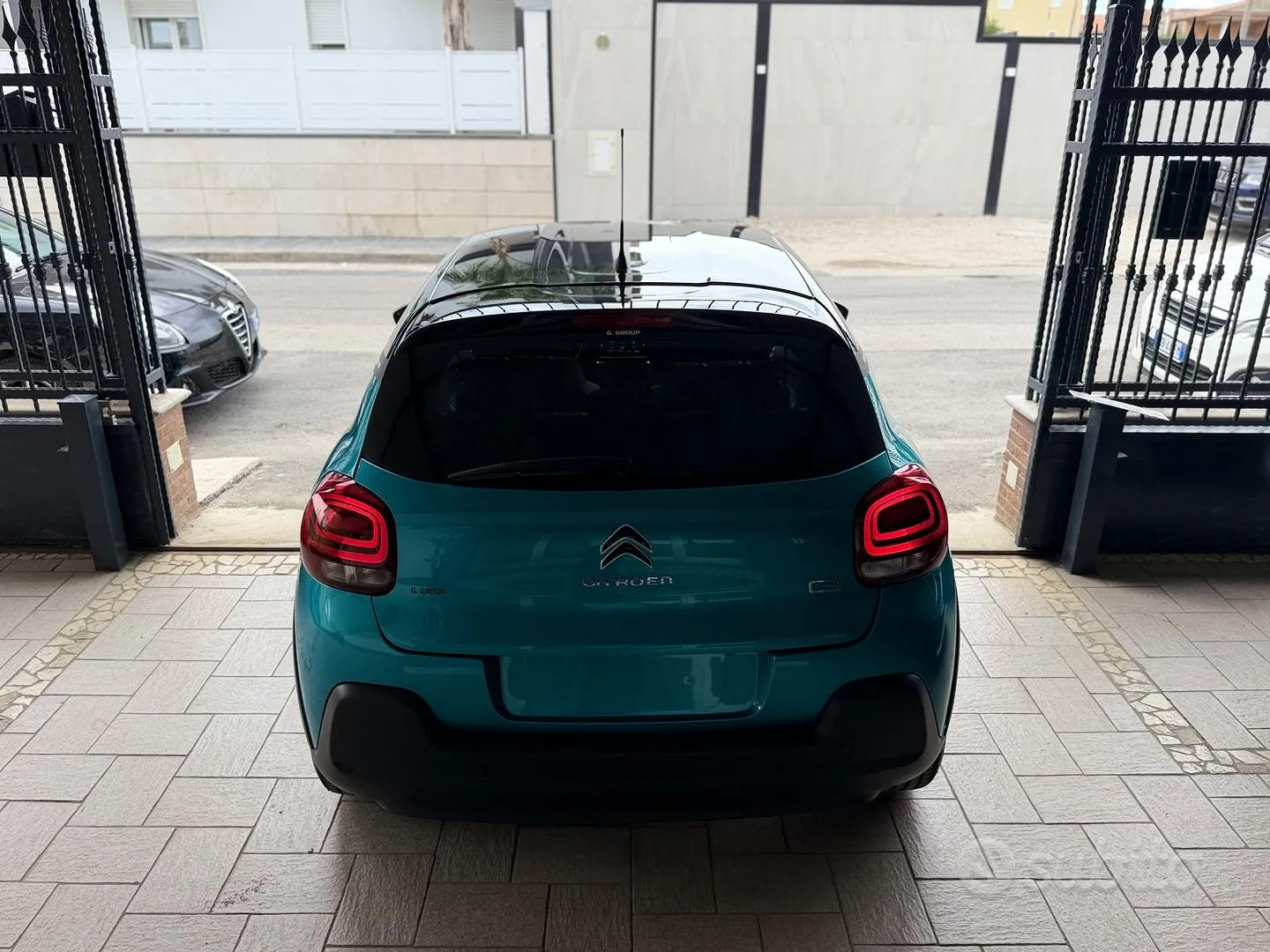 Citroen C3 2023 photo 4