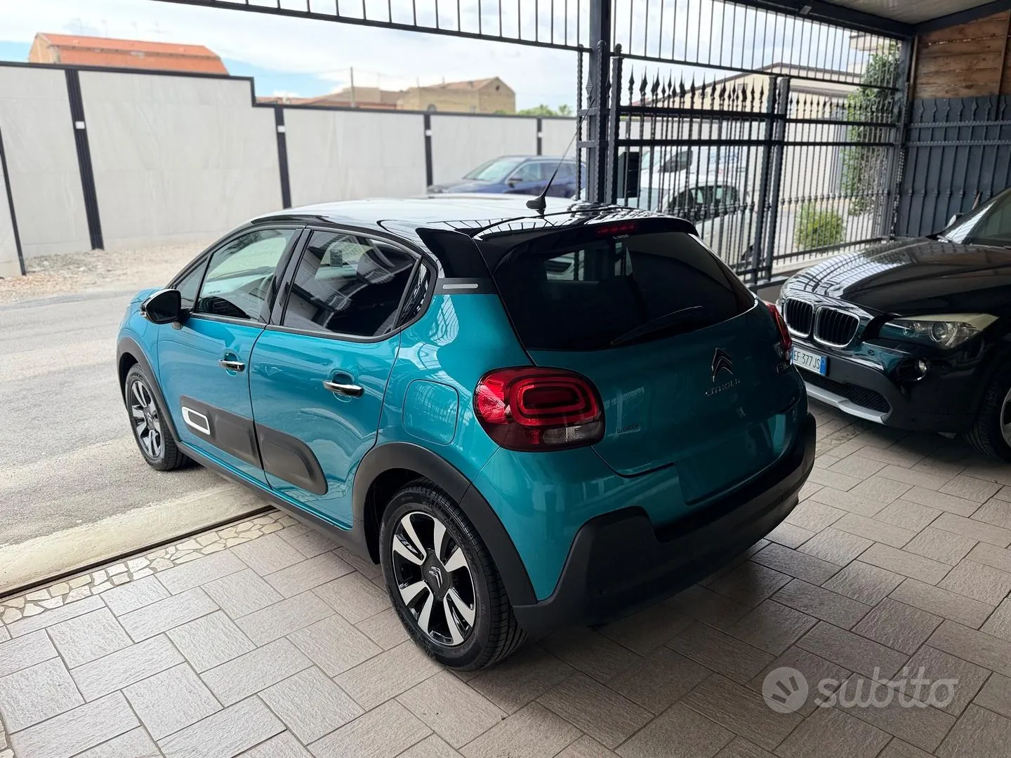 Citroen C3 2023 photo 3