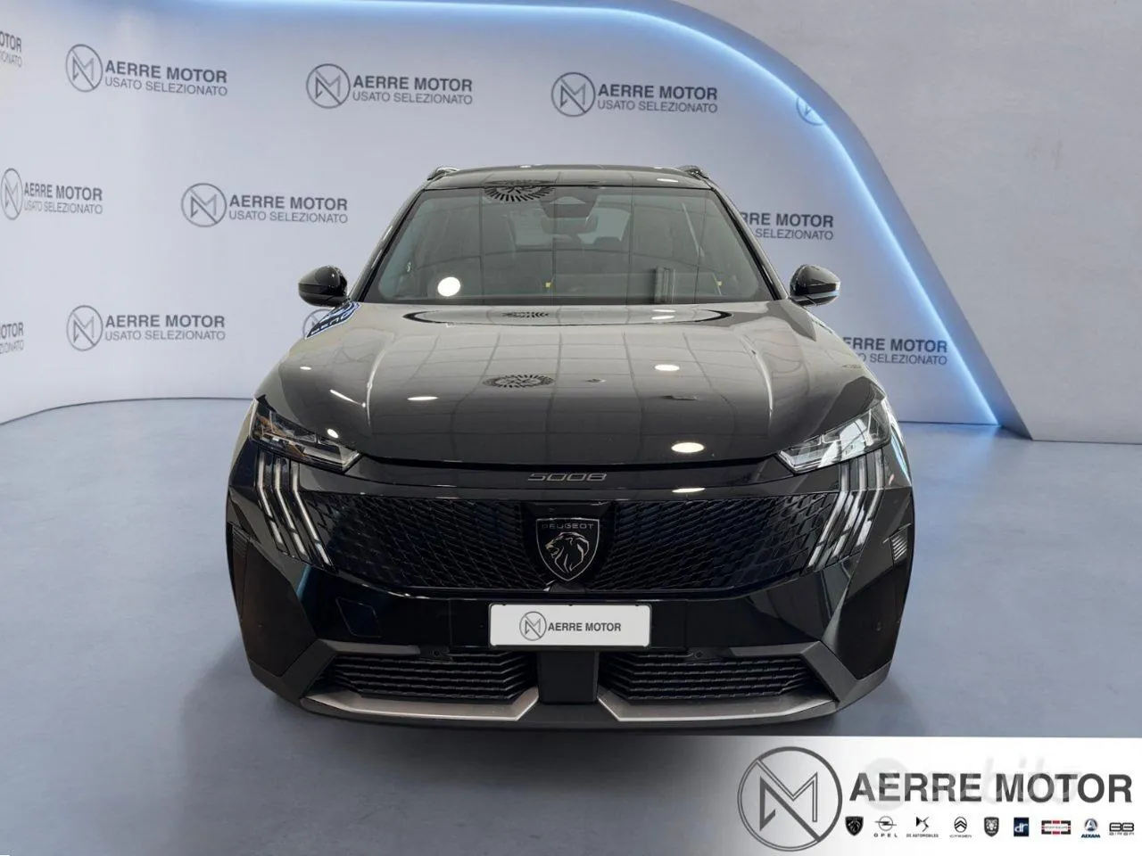 Peugeot 5008 2026 photo 2