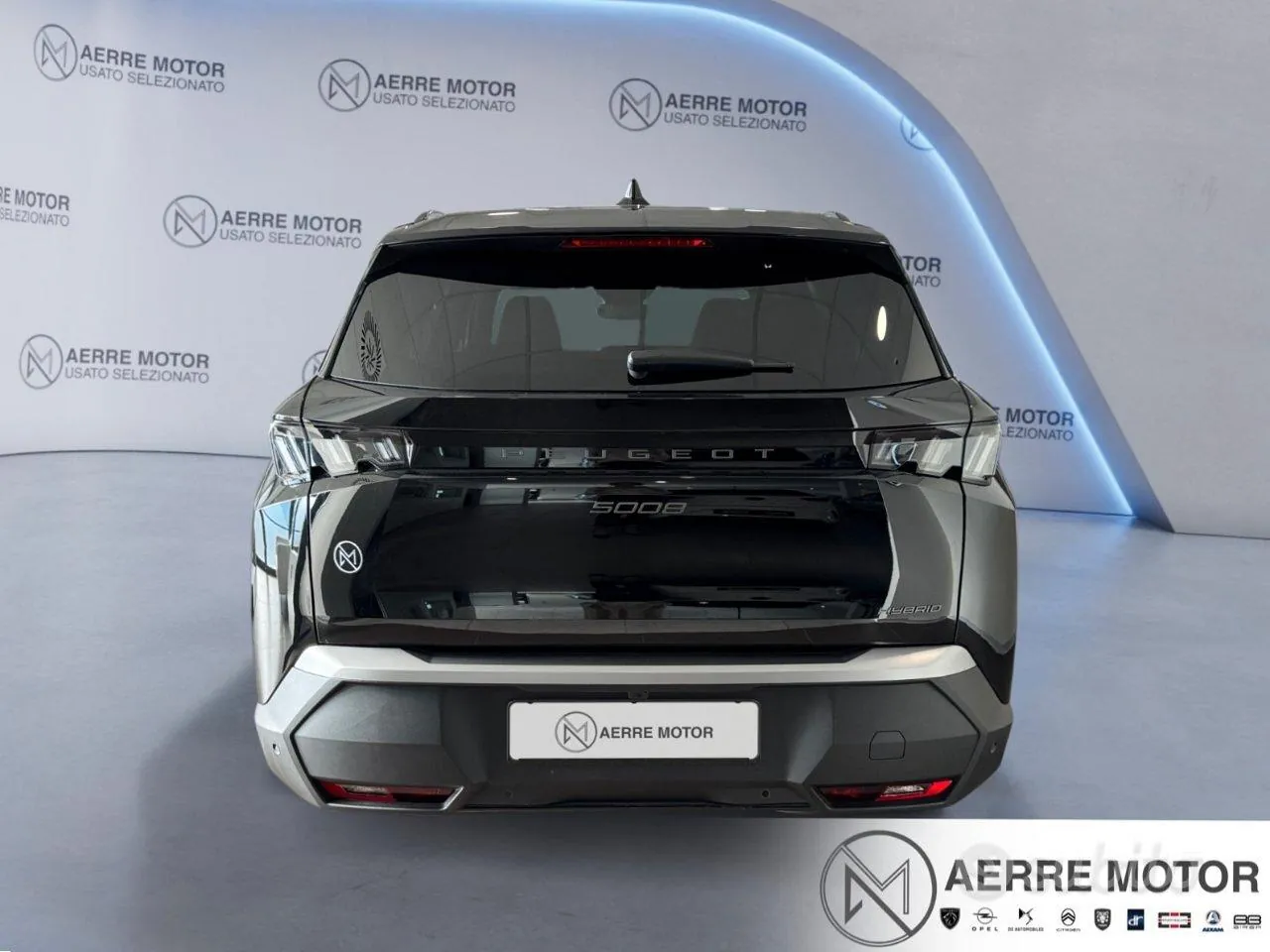 Peugeot 5008 2026 photo 5