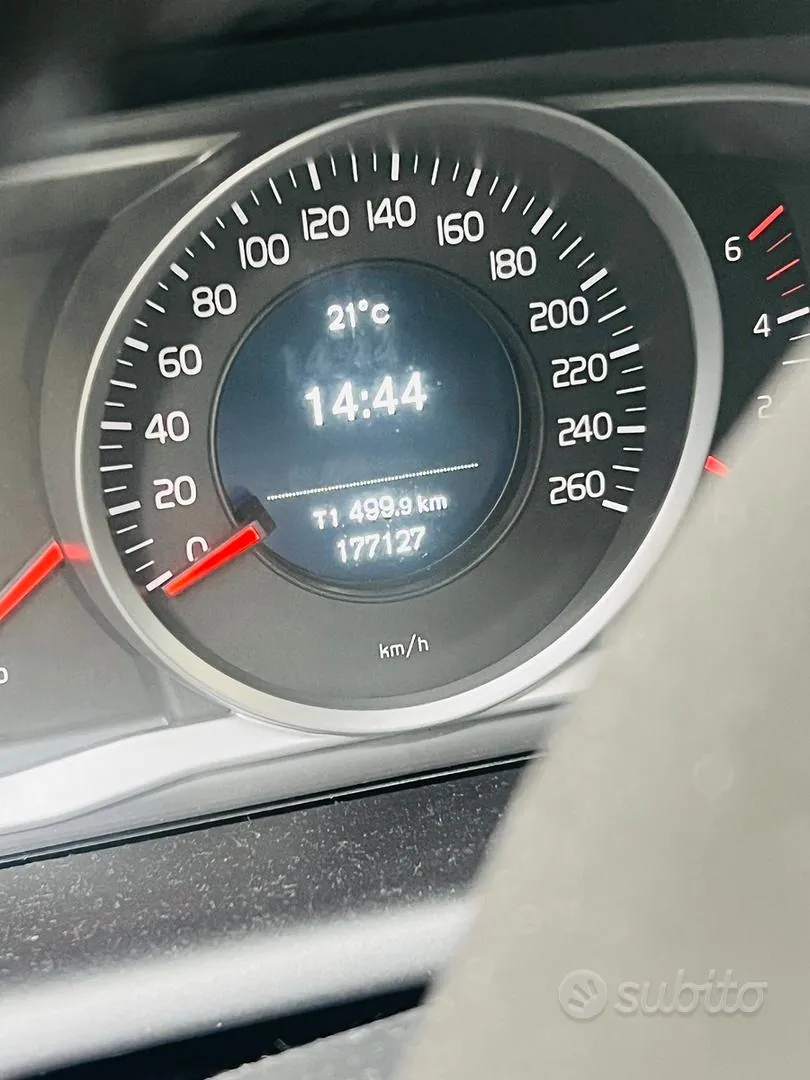 Volvo Xc60 2015 photo 5