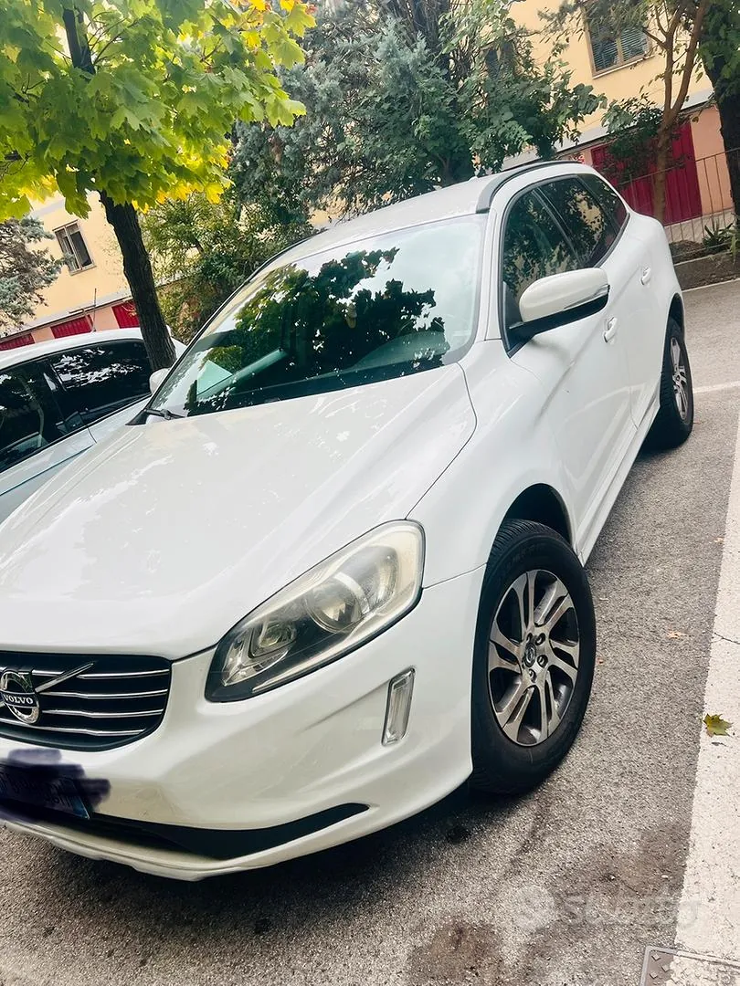 Volvo Xc60 2015 photo 2