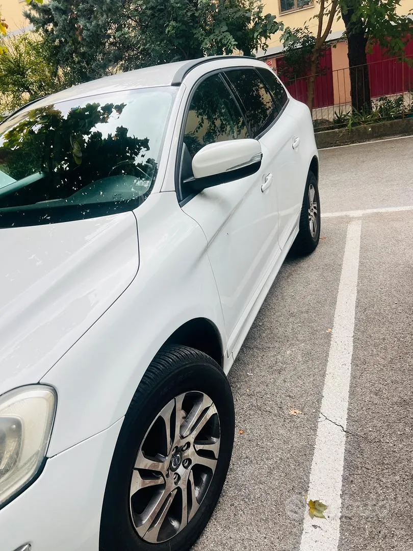 Volvo Xc60 2015 photo 3