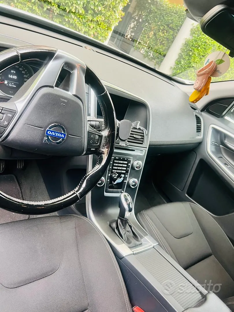 Volvo Xc60 2015 photo 4