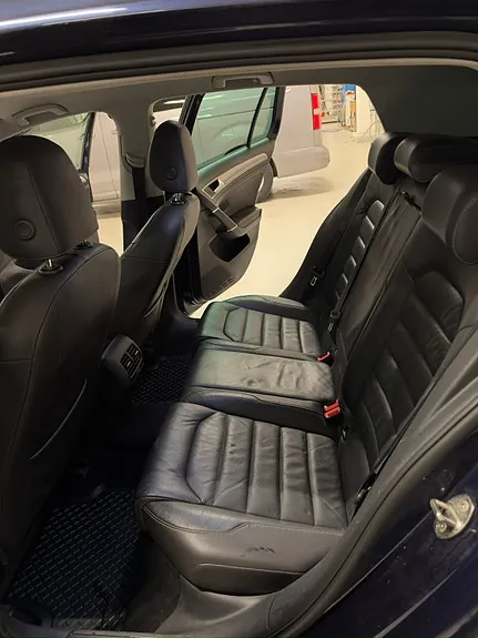 Volkswagen E-Golf Vii 2016 photo 5