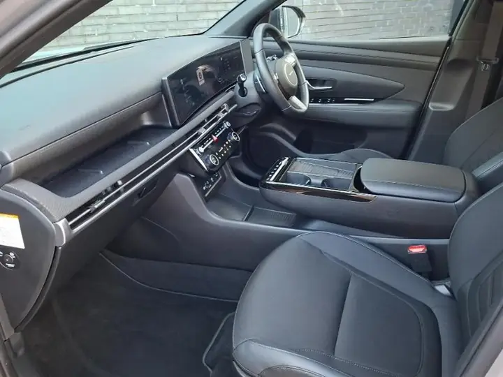 Hyundai Tucson 2026 photo 5