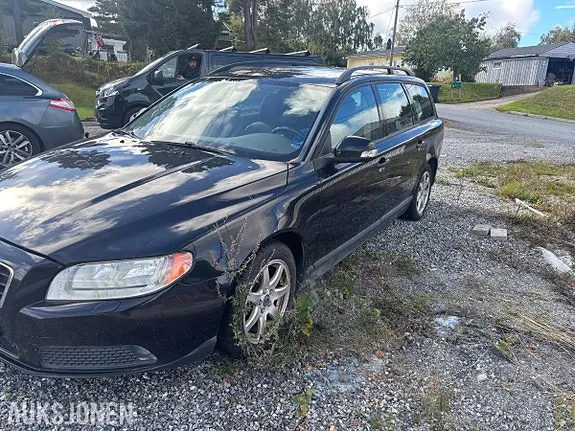 Volvo V70