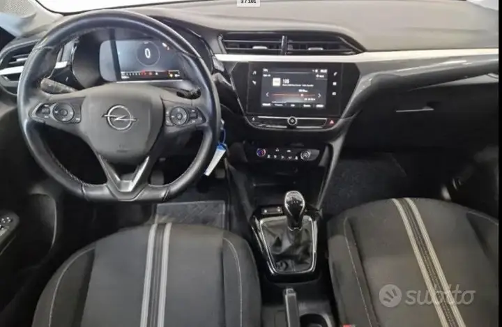 Opel Corsa 2022 photo 3