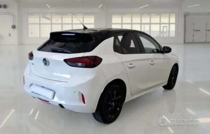 Opel Corsa 2022 photo 2