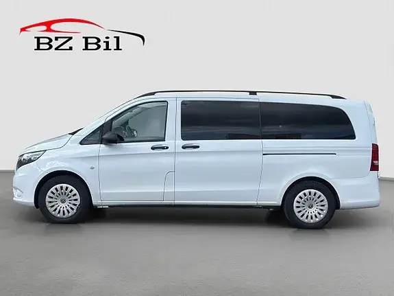 Mercedes-Benz Vito 116 2022 photo 2