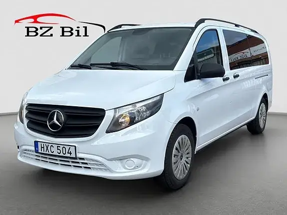 Mercedes-Benz Vito 116