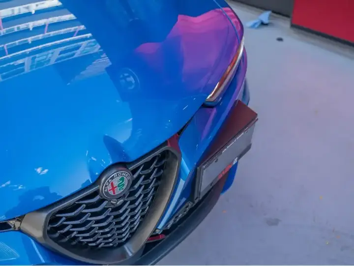 Alfa Romeo Tonale 2023 photo 5