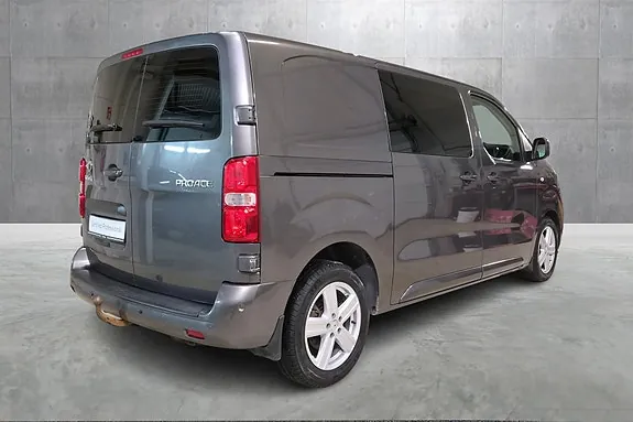 Toyota Proace 2019 photo 5