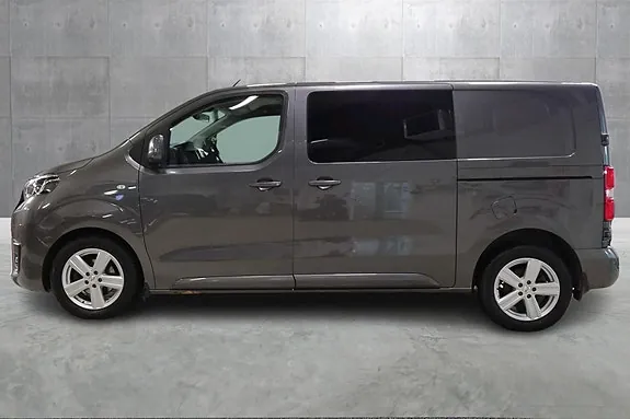 Toyota Proace 2019 photo 2