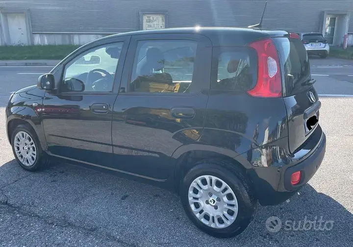 Fiat Panda 2024 photo 4