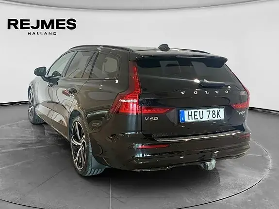 Volvo V60 2026 photo 2