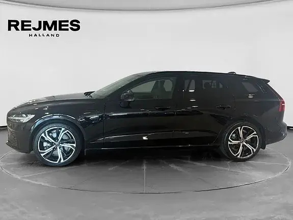 Volvo V60 2026 photo 3