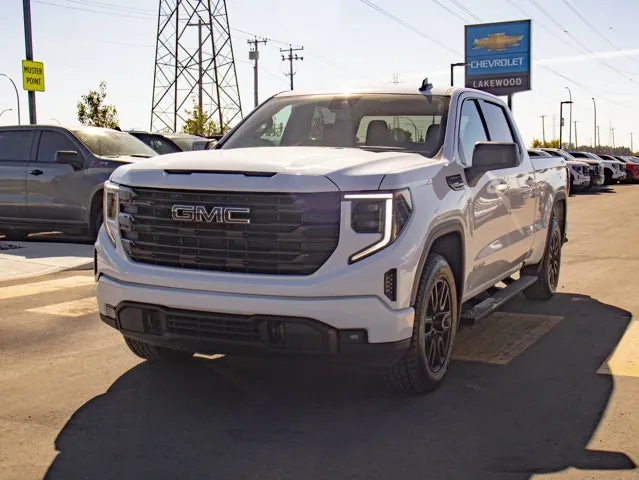 GMC Sierra 1500 2024 photo 4