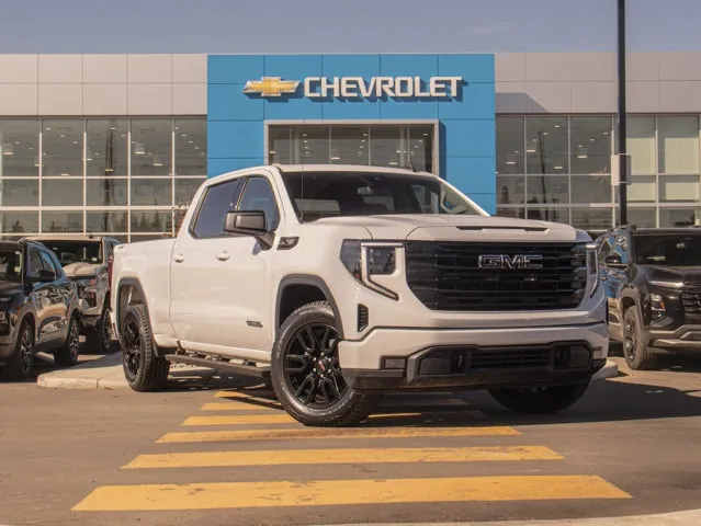 GMC Sierra 1500 2024 photo 2