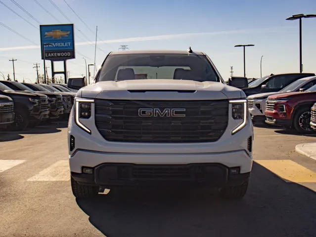 GMC Sierra 1500 2024 photo 3