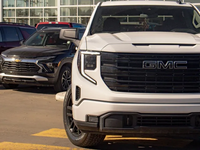 GMC Sierra 1500 2024 photo 5