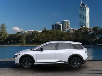 Mitsubishi Asx 2026 photo 3