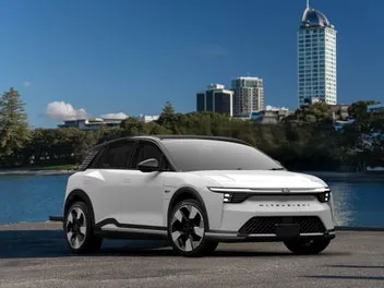 Mitsubishi Asx 2026 photo 2