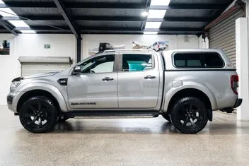 Ford Ranger 2019 photo 4