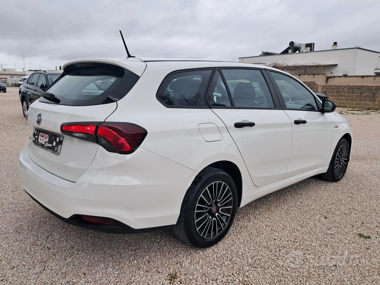 Fiat Tipo 2023 photo 5