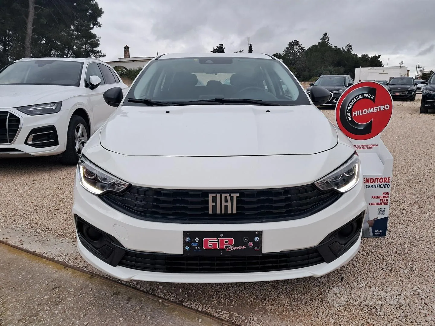 Fiat Tipo 2023 photo 2