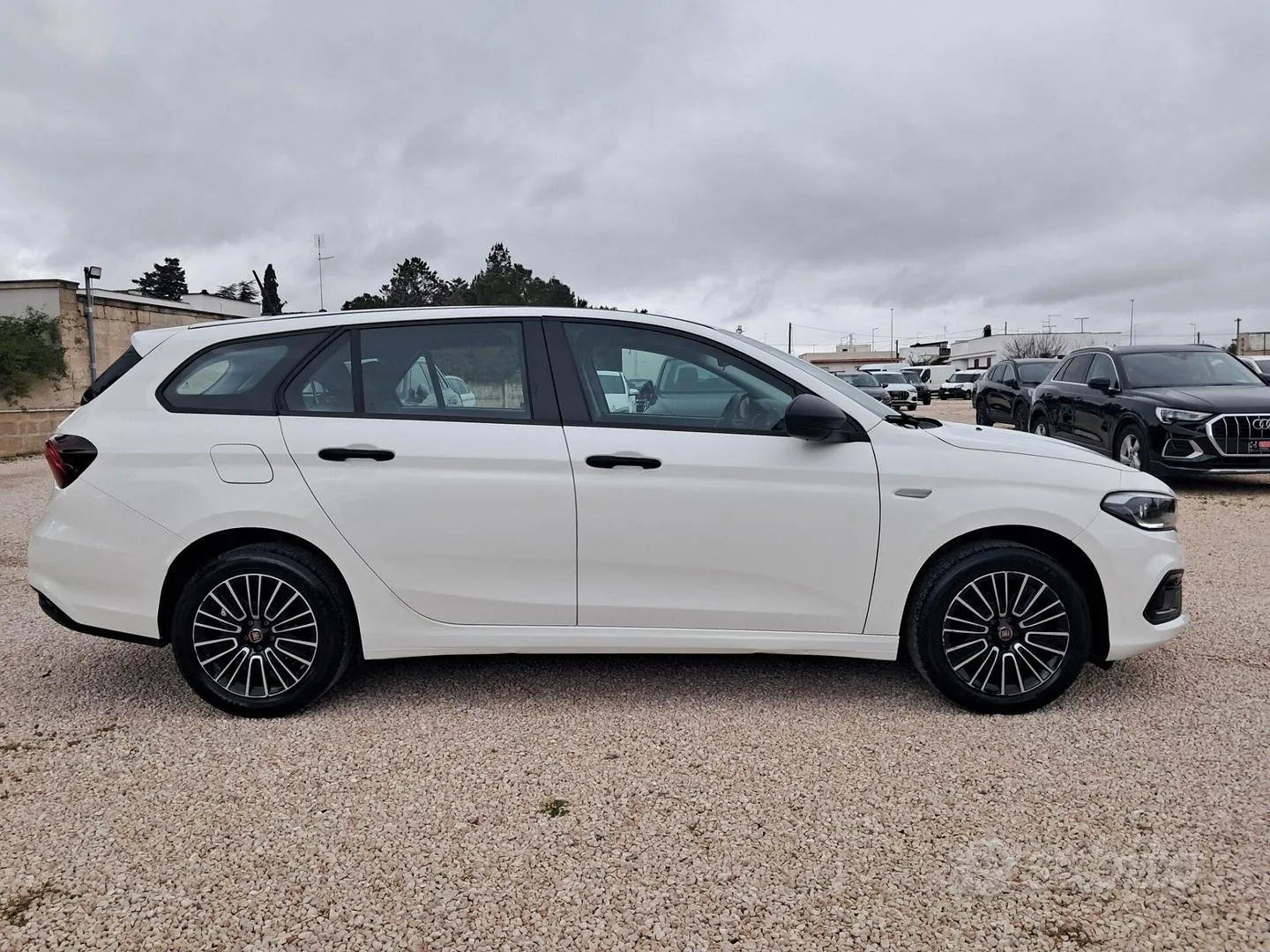 Fiat Tipo 2023 photo 4