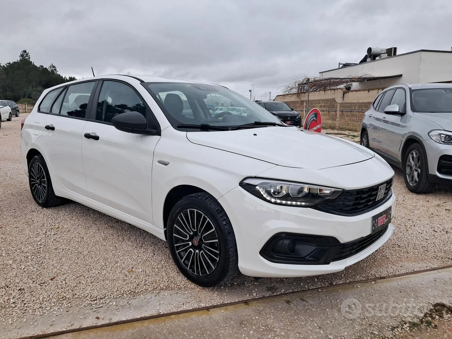 Fiat Tipo 2023 photo 3