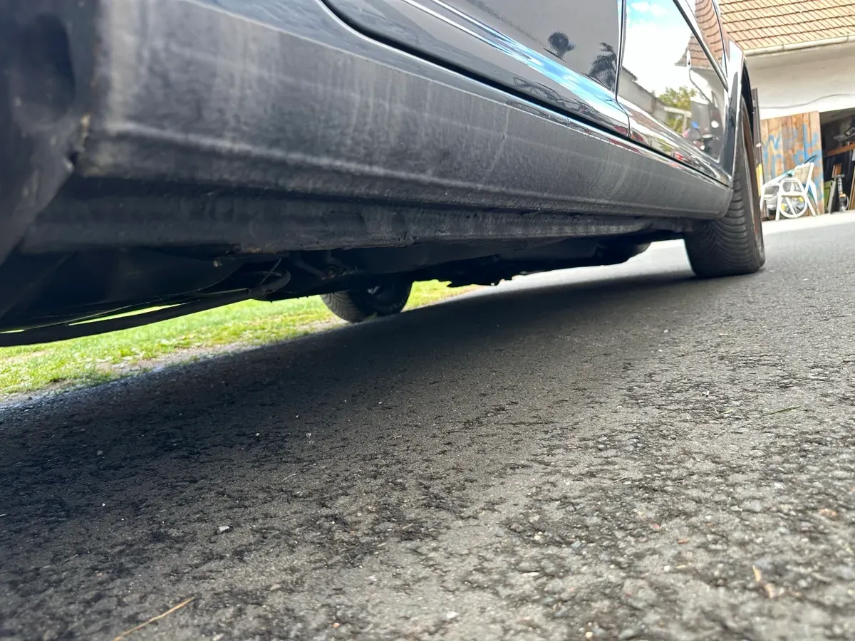 Volkswagen Bora 2001 photo 3
