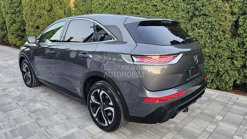 Citroen Ds7 2021 photo 3