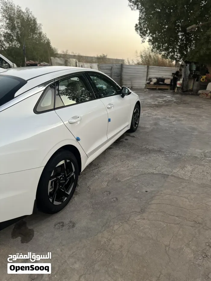 Kia K5 2026 photo 5