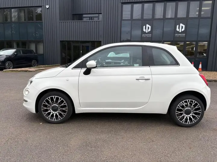 Fiat 500 2024 photo 4