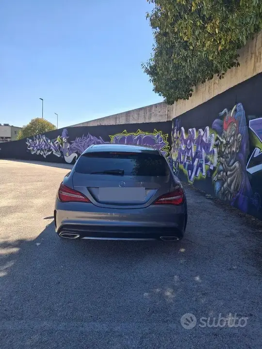 Mercedes-Benz Cla 2019 photo 4