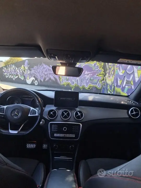 Mercedes-Benz Cla 2019 photo 5
