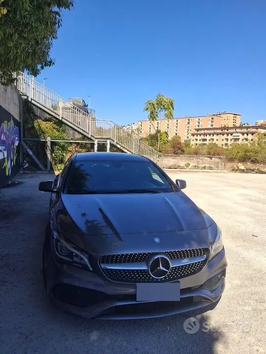 Mercedes-Benz Cla 2019 photo 3