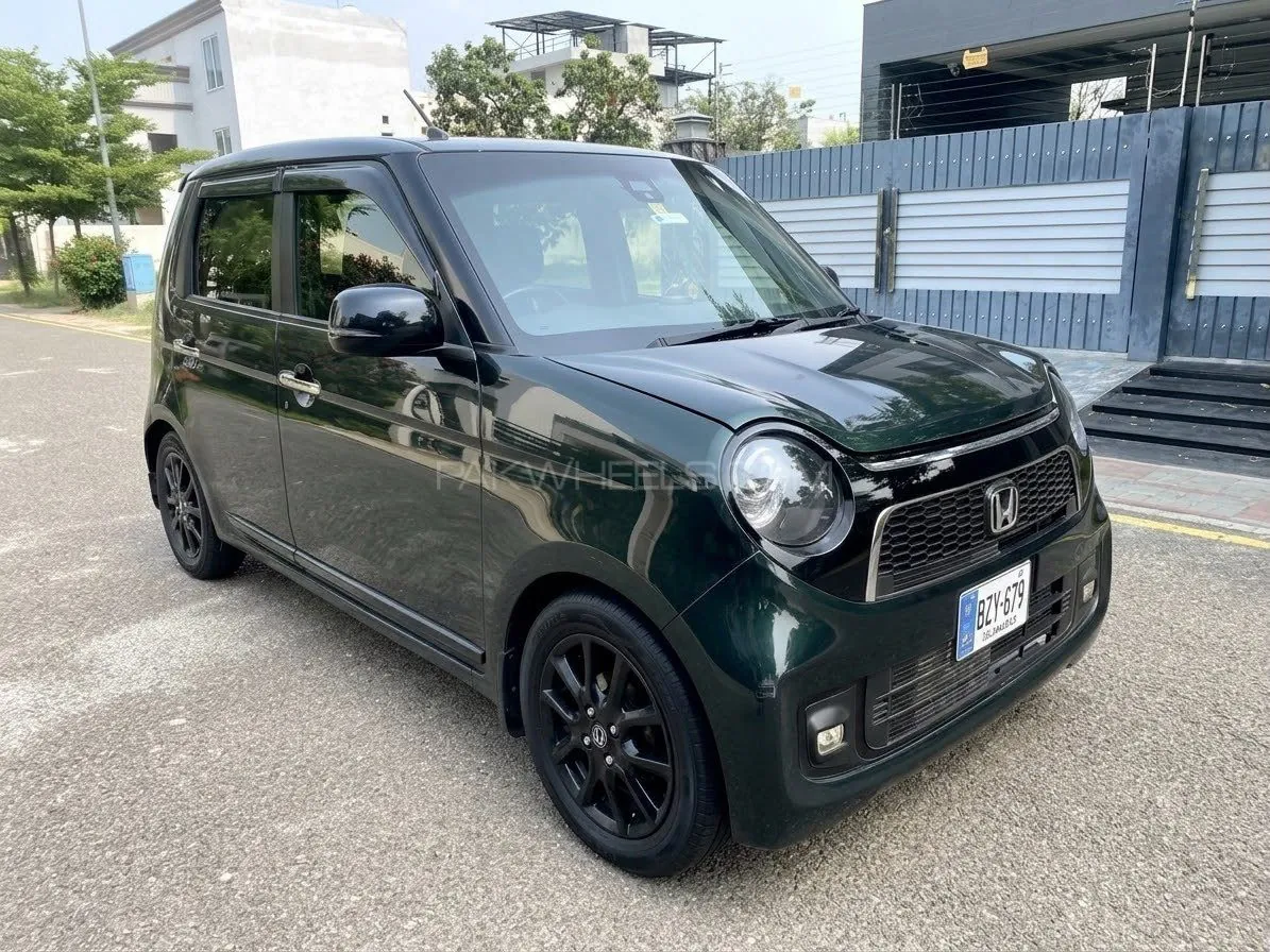 Honda N-One